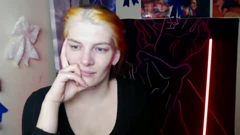 Vanessa online show from 02.07.26