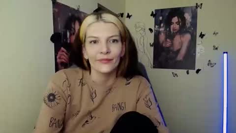 Vanessa online show from 04.25.26