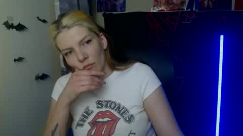 Vanessa online show from 04.30.26