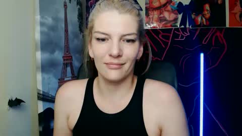 Vanessa online show from 05.21.26