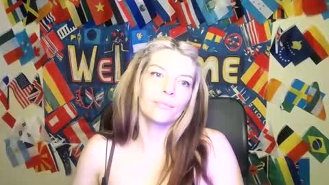 Vanessa online show from 06.10.26