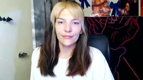 Vanessa online show from 06.16.26