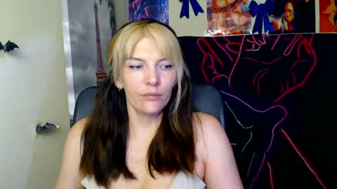 Vanessa online show from 06.18.26