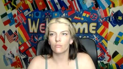 Vanessa online show from 06.22.26