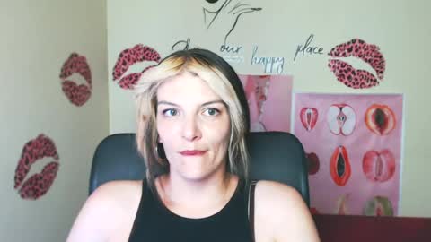 Vanessa online show from 06.26.26