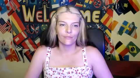 Vanessa online show from 06.29.26