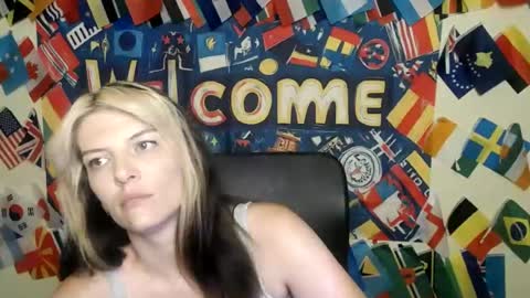 Vanessa online show from 07.08.26