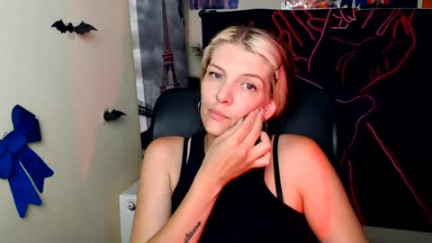 Vanessa online show from 07.20.26