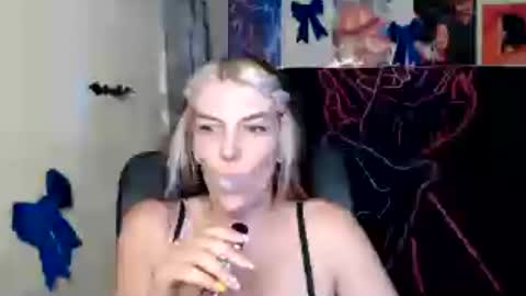 Vanessa online show from 07.24.26
