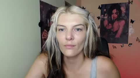 Vanessa online show from 07.28.26