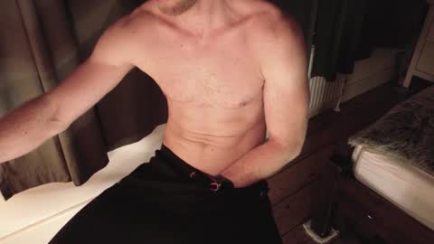 Snapshot of vanrysel18 chatting on 03.13.26 vanrysel18 online show from 03.13.26