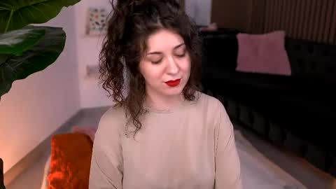 VanessaNyx online show from 05.22.26