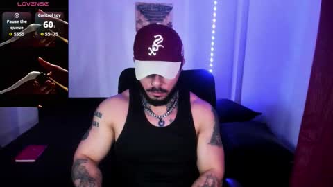 vanvelckan_ online show from 10.16.25