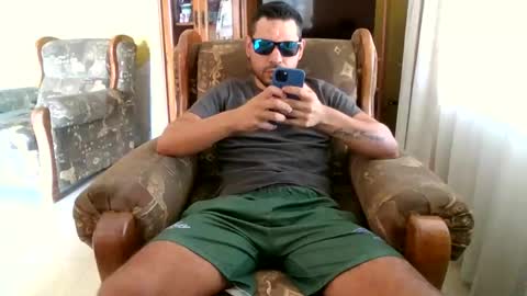 vanvinnie20 online show from 04.14.26