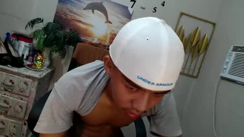 Snapshot of vanxxx2005 chatting on 01.19.25 vanxxx2005 online show from 01.19.25