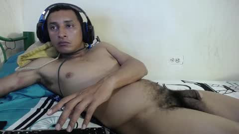 Snapshot of varmico chatting on 01.13.25 Harold online show from 01.13.25