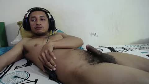 Harold online show from 01.28.25