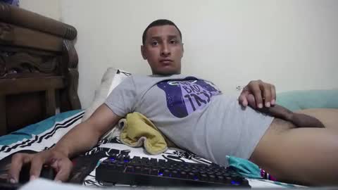 Harold online show from 12.19.25