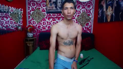 Esteban online show from 02.19.26