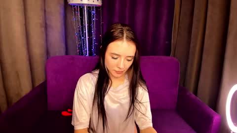 Snapshot of vasilisalove chatting on 01.29.25 VasilisaLove online show from 01.29.25
