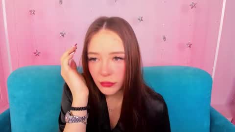 VasilisaLove online show from 12.19.25