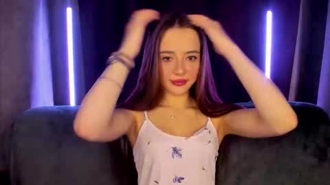 VasilisaLove online show from 03.25.26
