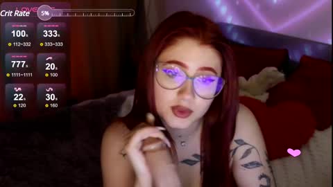 Snapshot of vasilisaredhot chatting on 02.23.25 vasilisaredhot online show from 02.23.25