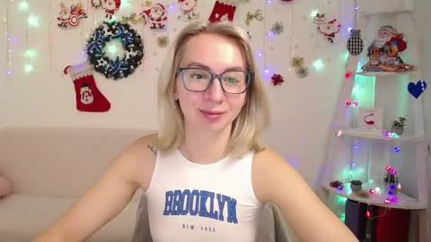 Vasilisa online show from 12.16.24
