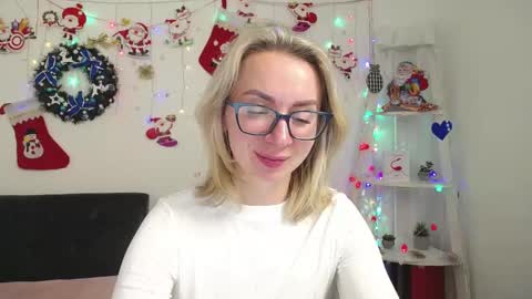 Vasilisa online show from 12.27.24