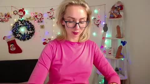 Vasilisa online show from 12.30.24