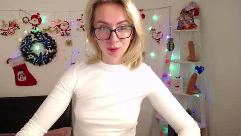 Vasilisa online show from 12.30.24