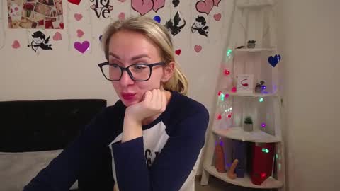 Vasilisa online show from 01.22.25