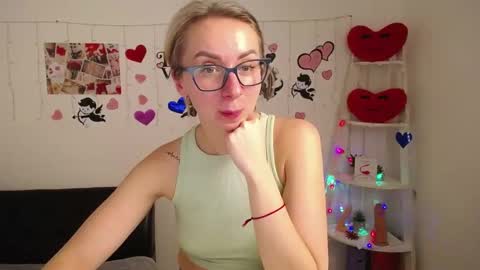 Vasilisa online show from 02.11.25