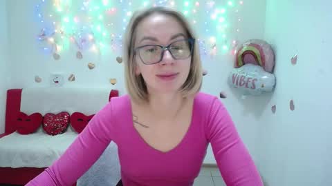 Vasilisa online show from 09.27.25