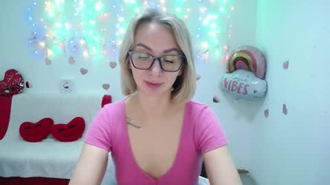 Vasilisa online show from 10.08.25