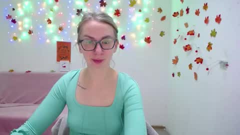Vasilisa online show from 11.26.25