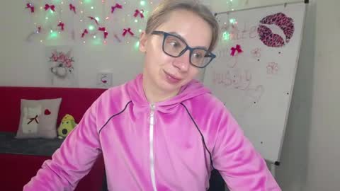 Vasilisa online show from 05.04.26