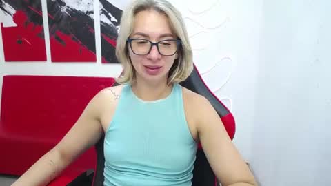 Vasilisa online show from 07.25.26
