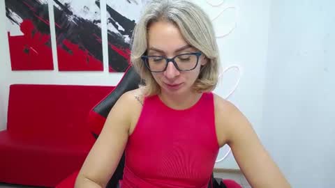 Vasilisa online show from 07.26.26