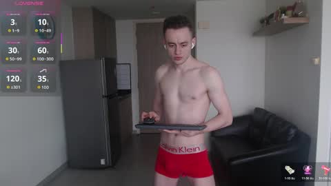 Vaso69 online show from 04.22.26