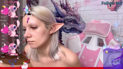 Snapshot of vasya_sylvia chatting on 01.01.25 Vasya Sylvia online show from 01.01.25