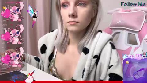 Snapshot of vasya_sylvia chatting on 02.13.25 Vasya Sylvia online show from 02.13.25