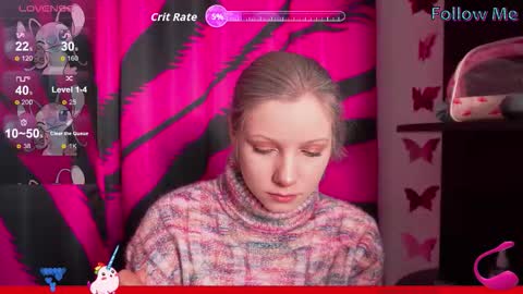 Snapshot of vasya_sylvia chatting on 09.30.25 Vasya Sylvia online show from 09.30.25