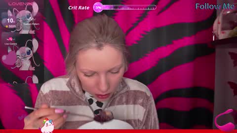 Snapshot of vasya_sylvia chatting on 11.19.25 Vasya Sylvia online show from 11.19.25