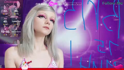 Vasya Sylvia online show from 07.16.26
