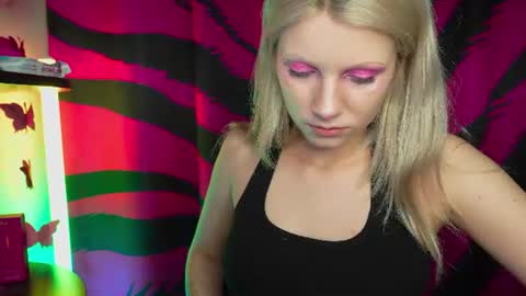 Vasya Sylvia online show from 07.19.26