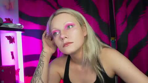 Vasya Sylvia online show from 07.20.26