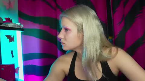 Vasya Sylvia online show from 07.24.26