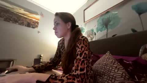 vaua089 online show from 10.03.25