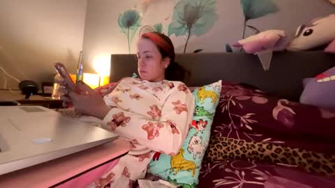 vaua089 online show from 11.05.25